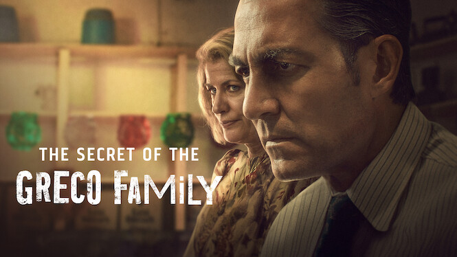the secret of greco family